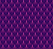 Modèle sans couture de vecteur floral élégant Illustration décorative de fleur Art Deco Background abstrait illustration de vecteur Modèle sans couture de vecteur floral élégant Illustration décorative de fleur Art Deco Background abstrait illustration de vecteur