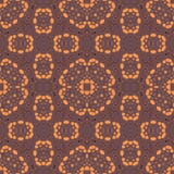 Modèle sans couture marocain Il combine mauresque, l'arabe et un mélange des styles de Berber illustration stock Modèle sans couture marocain Il combine mauresque, l'arabe et un mélange des styles de Berber illustration stock