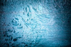Modèles de Frost pour des milieux d'hiver photographie stock Modèles de Frost pour des milieux d'hiver photographie stock