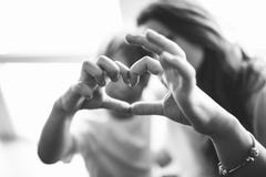 moeder en zoon Liefde stock fotografie moeder en zoon Liefde stock fotografie