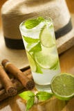 Mojito stock photography Mojito stock photography