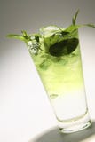 Mojito Cocktail Royalty Free Stock Image Mojito Cocktail Royalty Free Stock Image