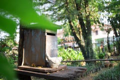 Molte vecchie gomme nel deposito, si chiudono su fotografie stock Molte vecchie gomme nel deposito, si chiudono su fotografie stock