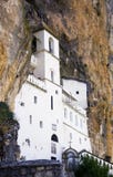 Monastère d'Ostrog Monastère d'Ostrog