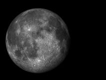 Mond stockfotos Mond stockfotos