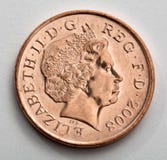 Moneda británica Moneda británica