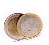 Monedas euro Monedas euro