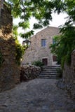 Monemvasia arkivbilder Monemvasia arkivbilder