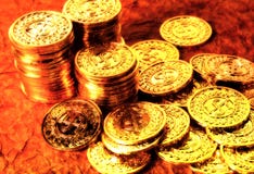 Monete di oro 2 Monete di oro 2