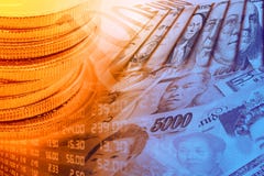 Monete, pannello e ritratti dei forex/immagini commerciali dei capi famosi sulle banconote, valute dei paesi più dominanti illustrazione vettoriale Monete, pannello e ritratti dei forex/immagini commerciali dei capi famosi sulle banconote, valute dei paesi più dominanti illustrazione vettoriale