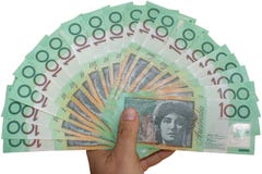 Money Australian