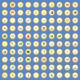 100 money and wealth icons set cartoon vector. 100 money and wealth icons circle set on blue background cartoon style vector illustration vector illustration 100 money and wealth icons set cartoon vector. 100 money and wealth icons circle set on blue background cartoon style vector illustration vector illustration