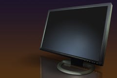 monitor del Internet del HTTP del Web de WWW ilustración del vector monitor del Internet del HTTP del Web de WWW ilustración del vector