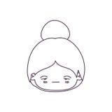 Sad Little Girl Stock Illustrations 1652 Sad Little Girl Stock