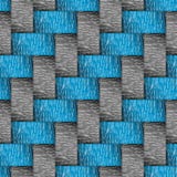 Monochromes и предпосылка голубого конспекта тона безшовная на искусстве вектора иллюстрация вектора Monochromes и предпосылка голубого конспекта тона безшовная на искусстве вектора иллюстрация вектора
