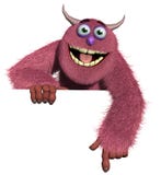 Monster stock abbildung Monster stock abbildung