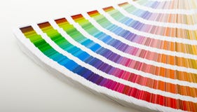 Monsters CMYK stock afbeeldingen Monsters CMYK stock afbeeldingen