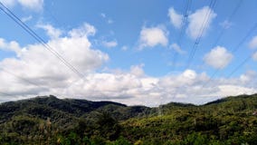 Montagne che compongono la bellezza brasiliana Immagini Stock Libere da Diritti Montagne che compongono la bellezza brasiliana Immagini Stock Libere da Diritti