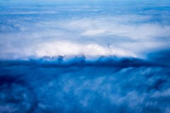 Montagne d'Alasca fotografia stock libera da diritti Montagne d'Alasca fotografia stock libera da diritti