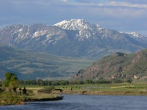 Montana Ranch