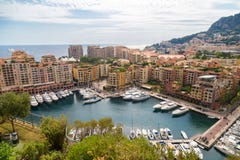Monte Carlo royalty free stock images Monte Carlo royalty free stock images