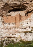 Montezuma Castle National Monument Stock Image Montezuma Castle National Monument Stock Image