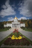 Montpelier Vermont's State Capitol stock images Montpelier Vermont's State Capitol stock images