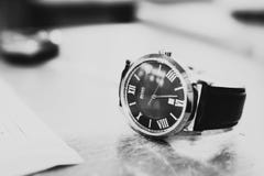 Montre sensible images stock Montre sensible images stock
