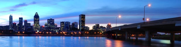 Montreal Montreal