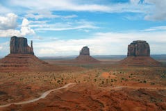Monument Valley Stock Images Monument Valley Stock Images