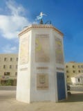 Formenterra weather vane royalty free stock images Formenterra weather vane royalty free stock images