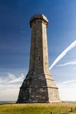 Monumento di Hardys immagine stock Monumento di Hardys immagine stock