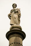 Monumento nazionale Gettysburg 2 dei soldati Immagini Stock Libere da Diritti Monumento nazionale Gettysburg 2 dei soldati Immagini Stock Libere da Diritti