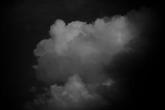 Mooie mening van hemel met wolken stock foto's Mooie mening van hemel met wolken stock foto's