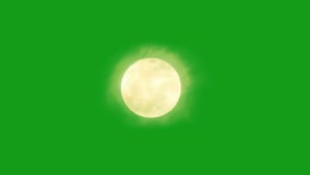 Nếu bạn là người yêu thiên nhiên và phong cảnh, thì đèn trăng nền xanh lá cây sẽ là lựa chọn hoàn hảo cho bạn. Với tông màu tươi sáng, chúng sẽ là điểm nhấn hoàn hảo cho không gian của bạn. Khám phá và thử sức với đèn trăng này ngay bây giờ!