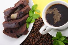 Morning Coffee Royalty Free Stock Photos Morning Coffee Royalty Free Stock Photos