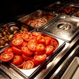 Morning Irish Breakfest Royalty Free Stock Photo Morning Irish Breakfest Royalty Free Stock Photo