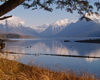 Morning View To The Mountains 4 Stock Photo Morning View To The Mountains 4 Stock Photo