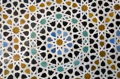 Mosaïque arabe Mosaïque arabe