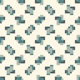 Mosaïque créative répétée de puzzle Conception sans couture géométrique de modèle Texture de surface d'art de pixel Camouflage co Illustration Libre de Droits Mosaïque créative répétée de puzzle Conception sans couture géométrique de modèle Texture de surface d'art de pixel Camouflage co Illustration Libre de Droits