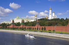 Mosca Kremlin Fotografia Stock Libera da Diritti Mosca Kremlin Fotografia Stock Libera da Diritti