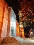 Moschea dell'ottomano fotografia stock libera da diritti Moschea dell'ottomano fotografia stock libera da diritti