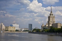 moscow Стоковые Фото moscow Стоковые Фото