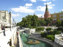 Moscow Royalty Free Stock Photos Moscow Royalty Free Stock Photos