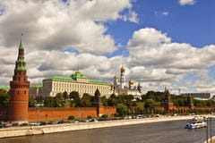 Moscow Kremlin. royalty free stock photo Moscow Kremlin. royalty free stock photo