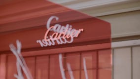 cartier outlet store locations