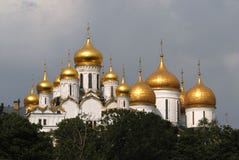 Moskou het Kremlin royalty-vrije stock afbeeldingen Moskou het Kremlin royalty-vrije stock afbeeldingen