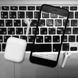 Moskou, Rusland - Februari 8, 2019 Online spel PUBG mobiel op de tablet stock afbeelding Moskou, Rusland - Februari 8, 2019 Online spel PUBG mobiel op de tablet stock afbeelding