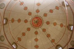 Mosque roof royalty free stock photos Mosque roof royalty free stock photos