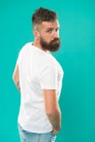 Most masculine man. Bearded man with fashion beard and haircut. Brutal man with long beard hair and mustache. Caucasian royalty free stock photo Most masculine man. Bearded man with fashion beard and haircut. Brutal man with long beard hair and mustache. Caucasian royalty free stock photo